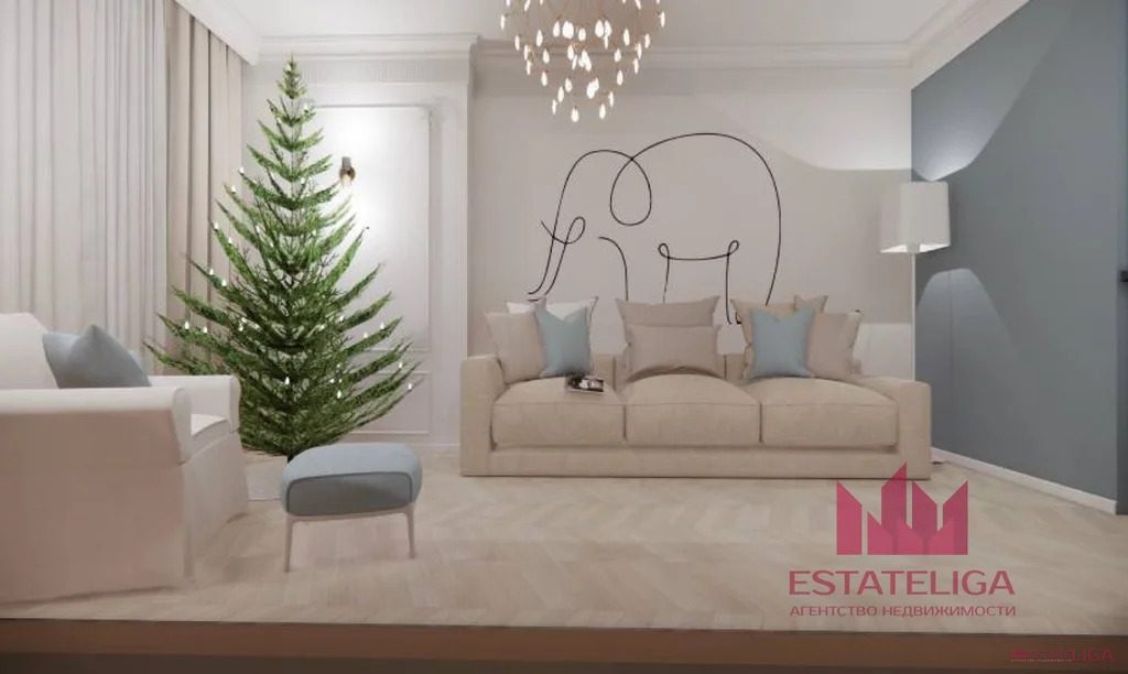 Аренда квартиры, Хорошевское ш. - Фото 3