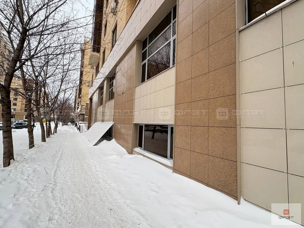 Продажа офиса, Казань, пр-кт. Альберта Камалеева - Фото 4