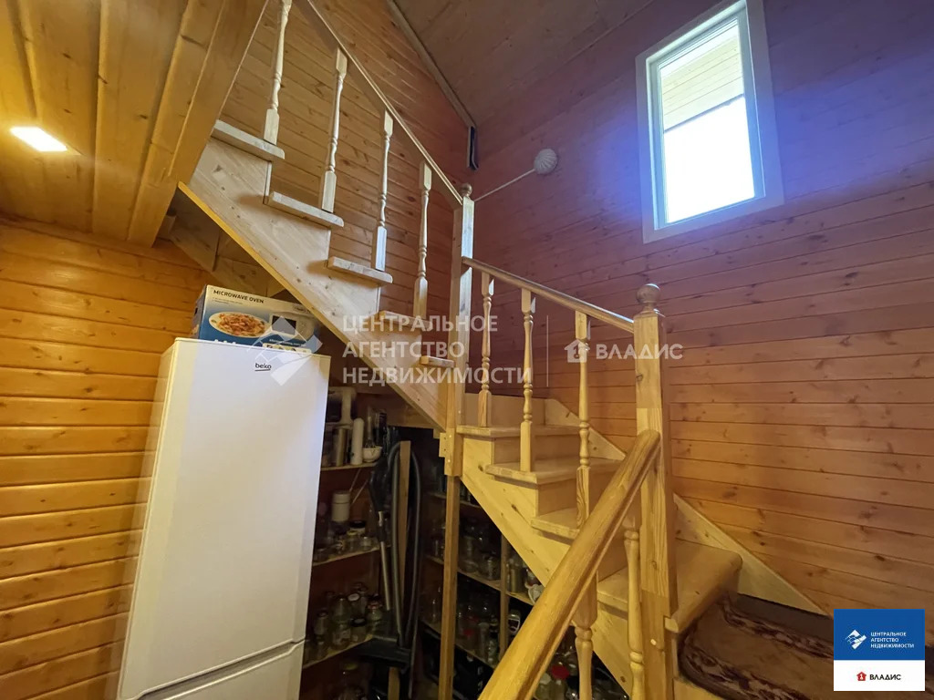 Продажа дома, Прудки, Клепиковский район, 1 - Фото 16