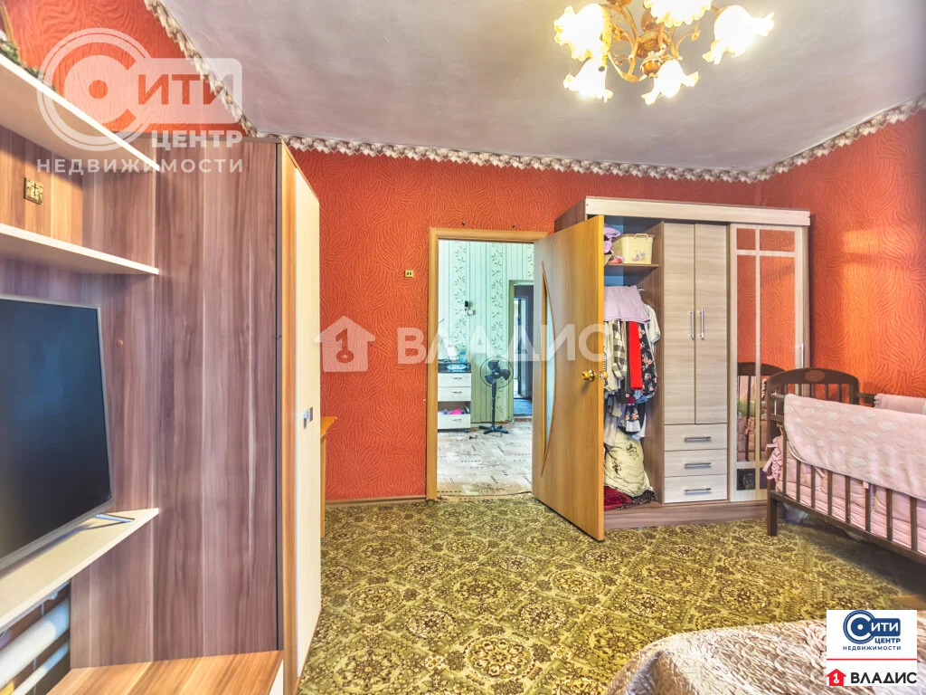 Продажа дома, Хохольский, Хохольский район, Садовый пер. - Фото 14