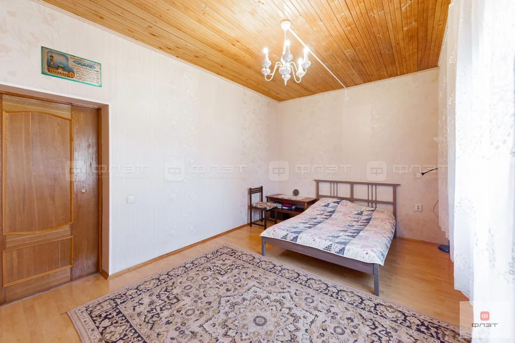 Продажа дома, Казань, ул. Овощеводов (Константиновка) - Фото 31