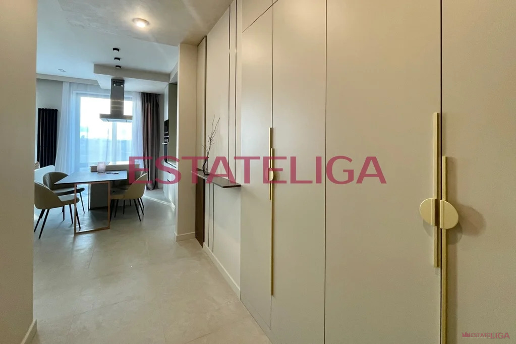 Продажа квартиры, Багратионовский проезд - Фото 21