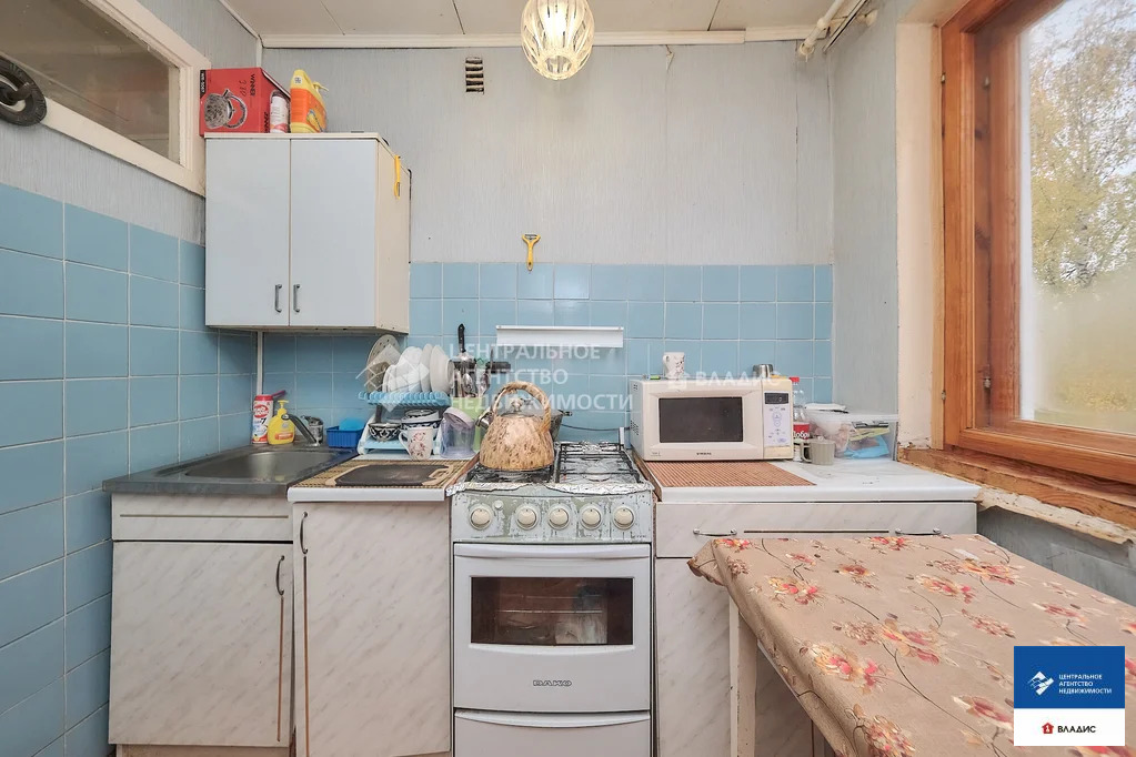 Продажа квартиры, Рязань, ул. Крупской - Фото 5