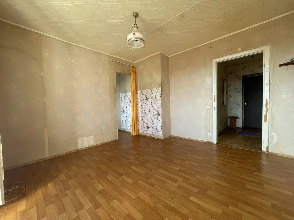 1-к Звездная, дом 5 - Фото 4