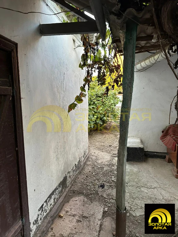 Продажа дома, Курчанская, Темрюкский район, Набережная улица - Фото 7