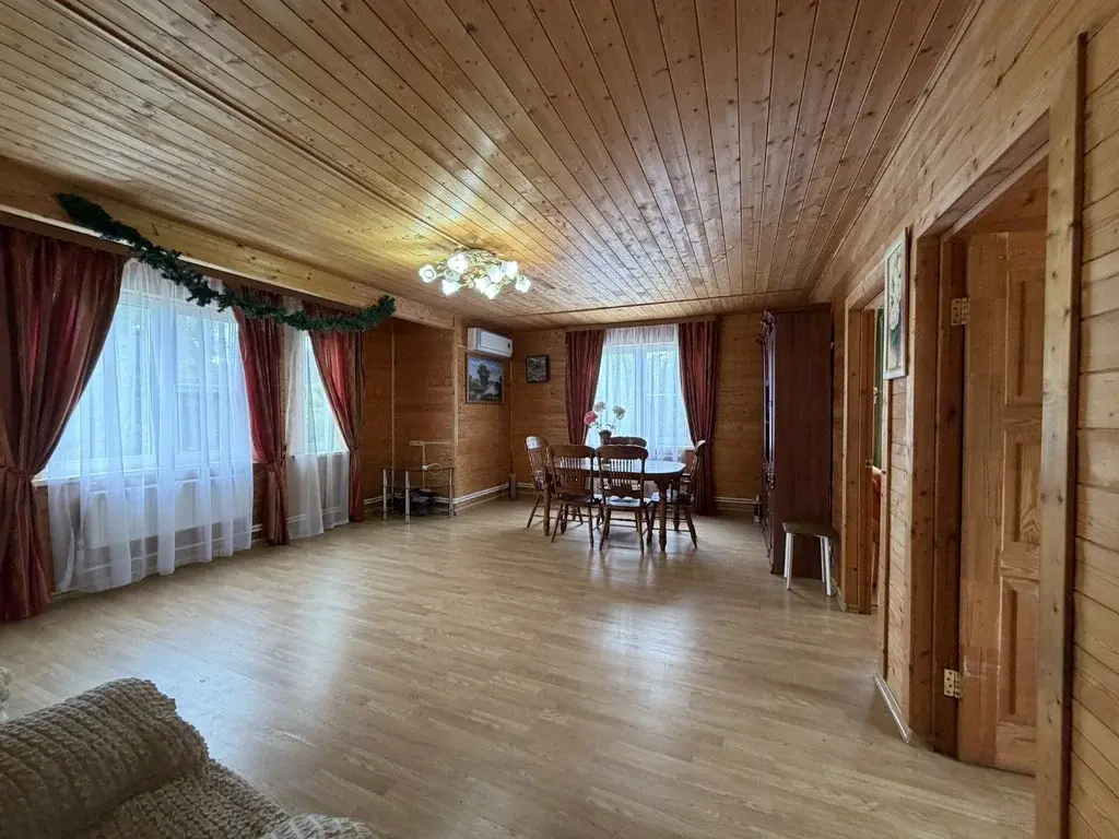Дом в деревне Верейка - Фото 11