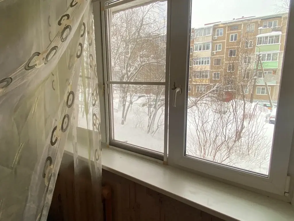 3-я квартира в 1м микр., дом 36 - Фото 4