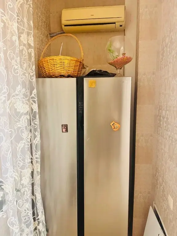 Продам 3-х комнатную квартиру в Каспийске - Фото 6