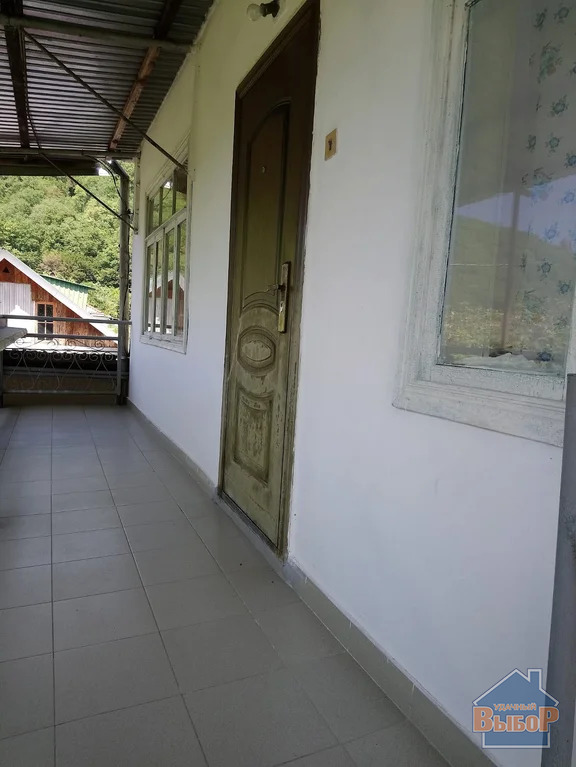 Продажа дома, Каткова Щель, Курганная улица - Фото 7