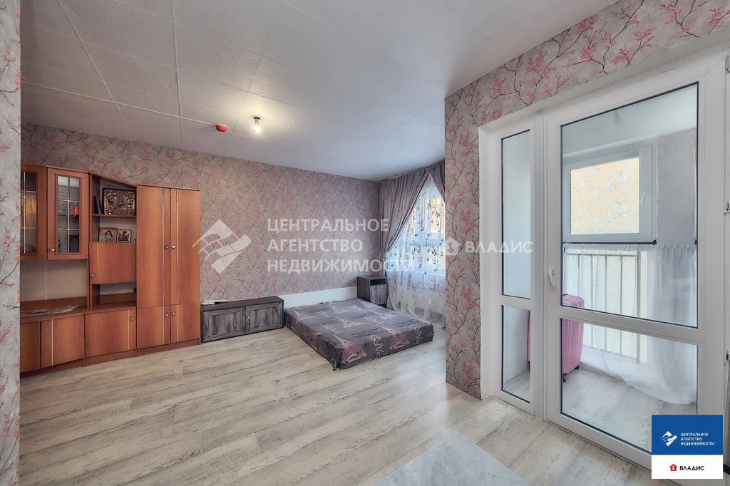 Продажа квартиры, Рязань, Шереметьевская улица - Фото 2