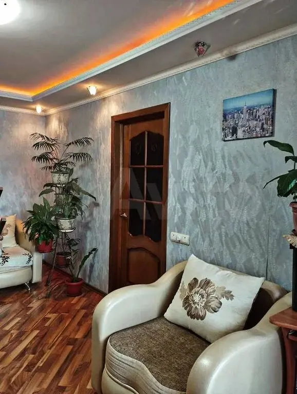 квартира изолированная - Фото 3