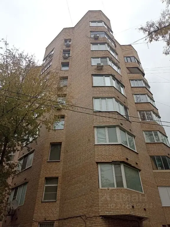 Продаю двухкомнатную квартиру 55.1м Красноармейская ул., 10К2, Москва, ... - Фото 1
