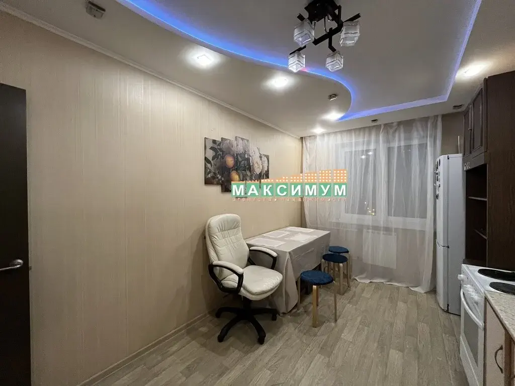 Комната в 3 комнатной квартире в Домодедово, ул. 1-я Коммунистическая - Фото 2