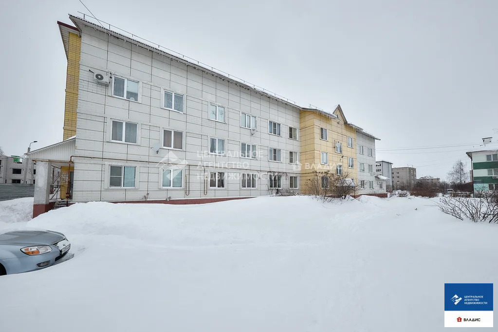 Продажа квартиры, Рыбное, Рыбновский район, ул. Большая - Фото 17