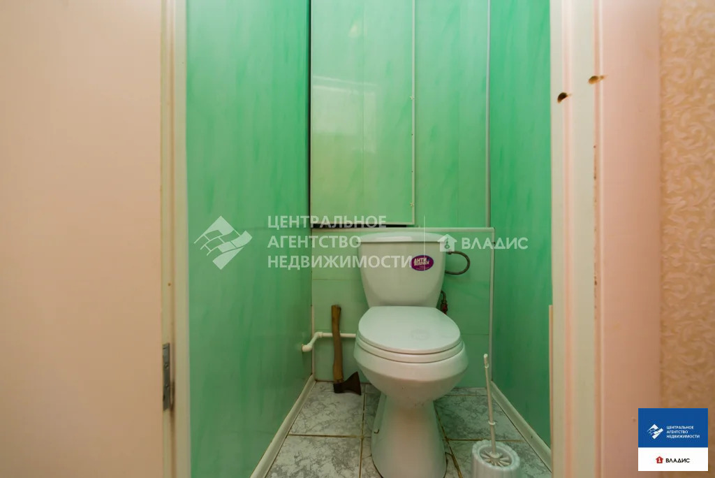 Продажа квартиры, Рязань, ул. Октябрьская - Фото 12