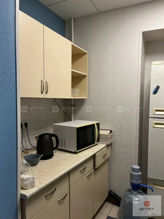 Аренда офиса, Казань, ул. Япеева д.13а - Фото 16