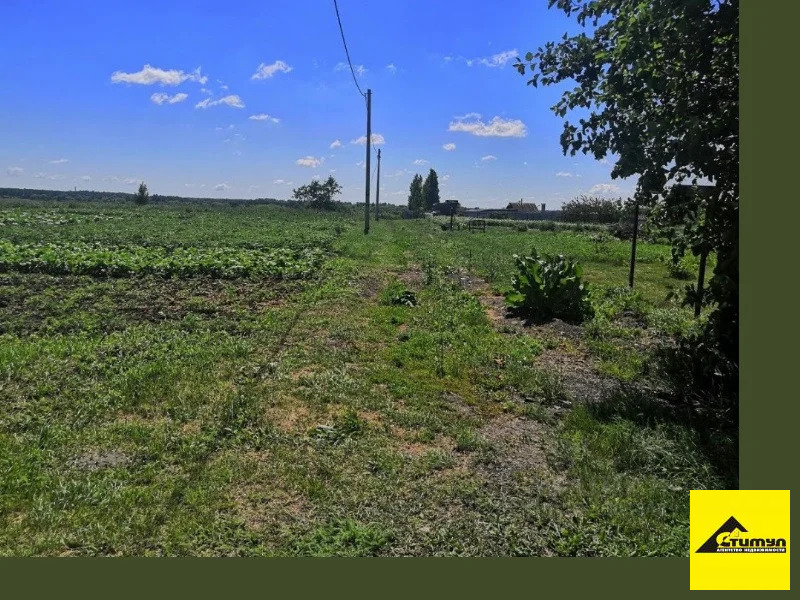 Продажа участка, Должанская, Ейский район, ул. Чапаева - Фото 1