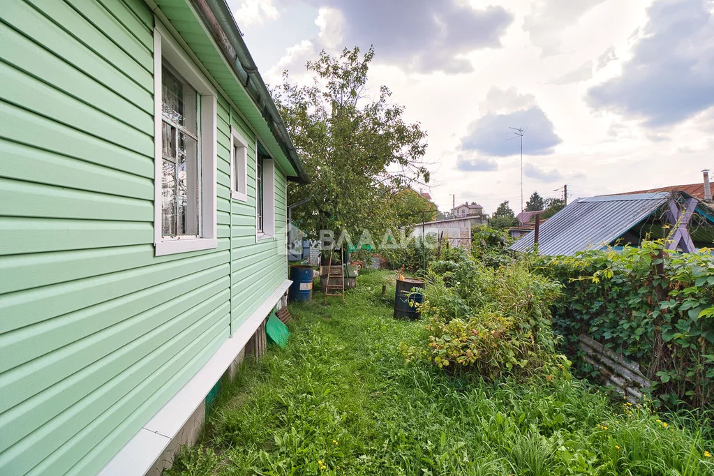 городской округ Владимир, Владимир, Ленинский район, Пригородная ... - Фото 13