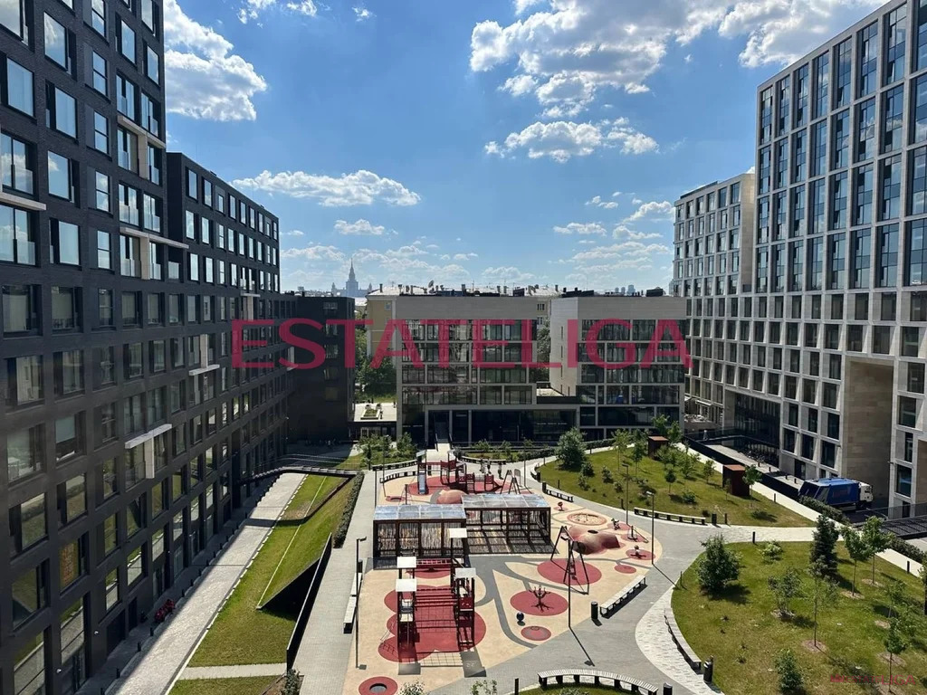 Продажа квартиры, ул. Усачева - Фото 13