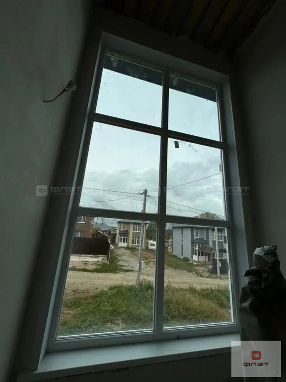 Продажа дома, Кощаково, Пестречинский район, ул. Тополиная - Фото 4