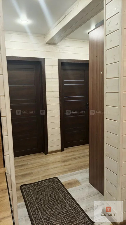 Продажа дома, Высокогорский район, Участок - Фото 15