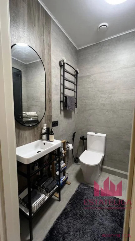 Аренда квартиры, Волгоградский пр-кт. - Фото 24