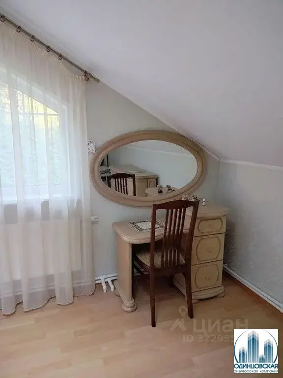 Сдам дом 210.0м аллея Липовая, Московская область, Одинцовский ... - Фото 27