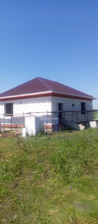 Продажа дома, Бессоновка, Бессоновский район, Славы ул. - Фото 0