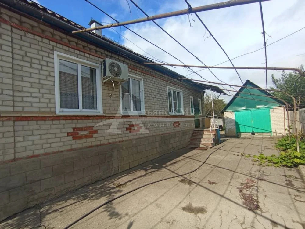 Продажа дома, Георгиевск, Заря ул. - Фото 16