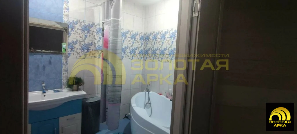 Продажа дома, Крымск, Крымский район, ул. Луначарского - Фото 16