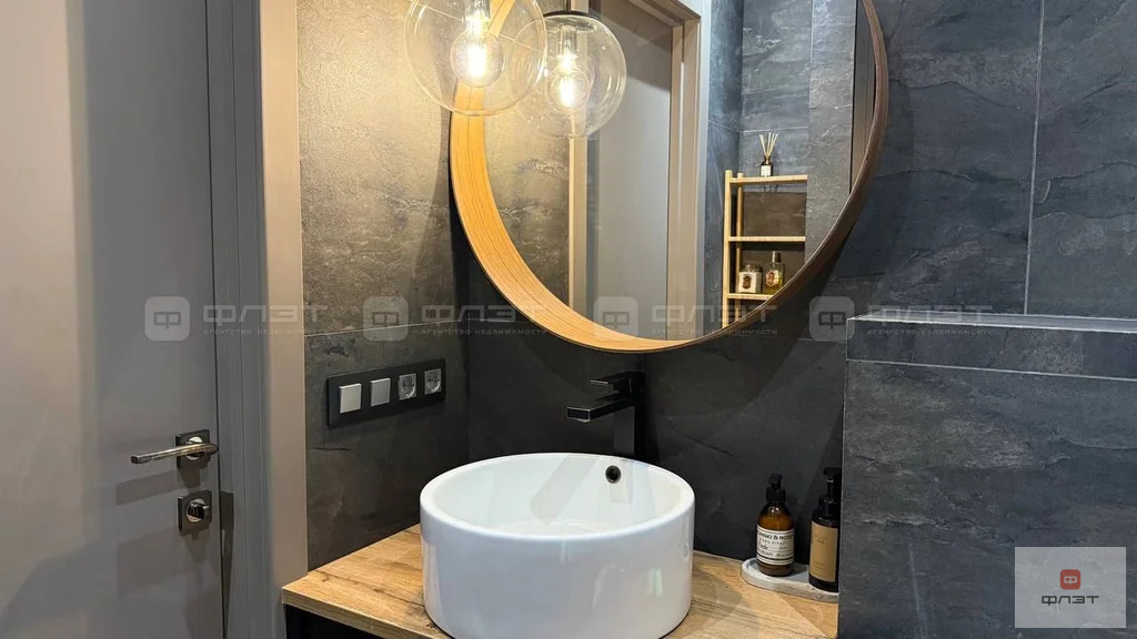 Продажа квартиры, Казань, ул. Генерала Ерина - Фото 17