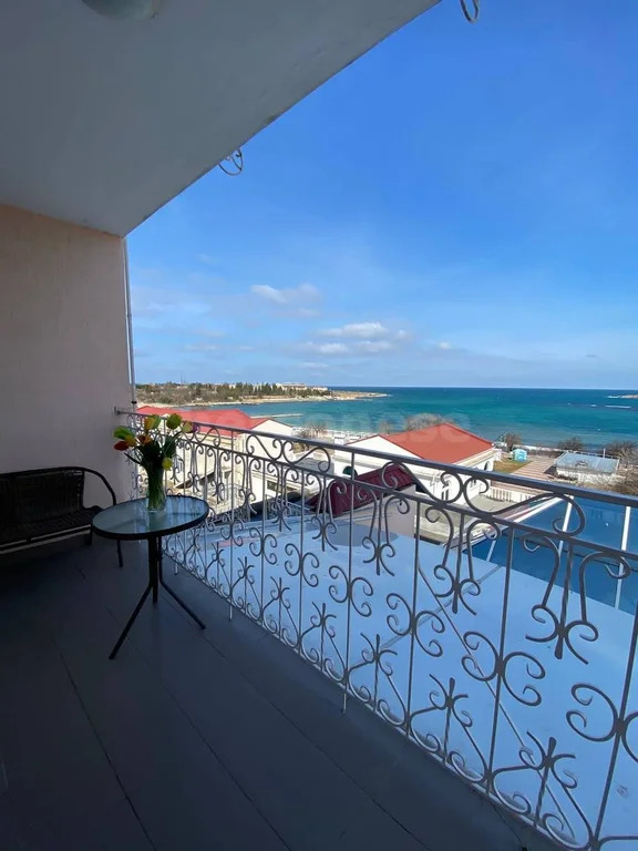 Аренда квартиры, Севастополь, Пляж Омега улица - Фото 5