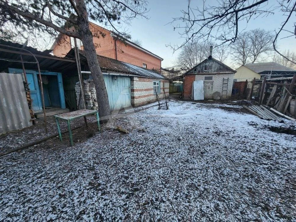 Продажа дома, Георгиевск, ул. Орджоникидзе - Фото 19