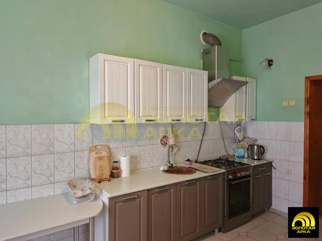 Продажа дома, Северская, Северский район, улица Максима Горького - Фото 8