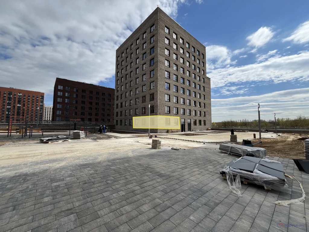 Продажа квартиры, Сиреневый б-р. - Фото 5