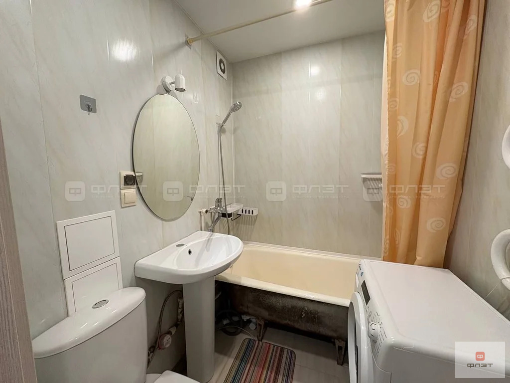 Продажа квартиры, Казань, ул. Спартаковская - Фото 3