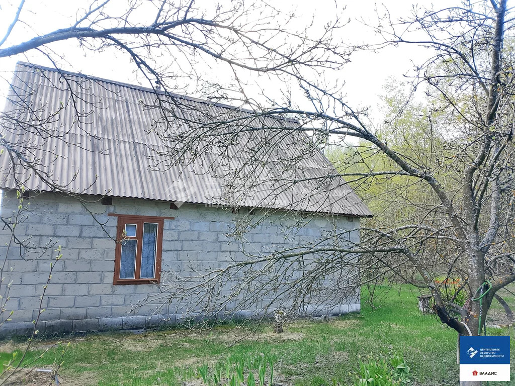 Продажа дома, Поляны, Рязанский район, территория СНТ Ветеран - Фото 15