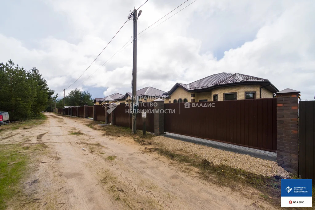 Продажа дома, Рязанский район, улица Ивушка - Фото 14