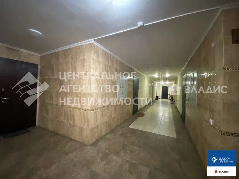 Аренда квартиры, Рязань, улица Старое Село - Фото 4