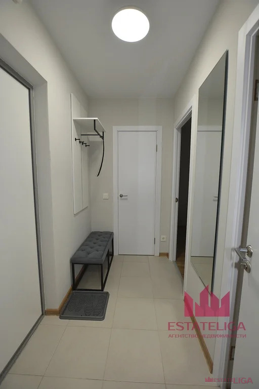 Аренда квартиры, Глухово, Дмитровский район, Романовская улица - Фото 14