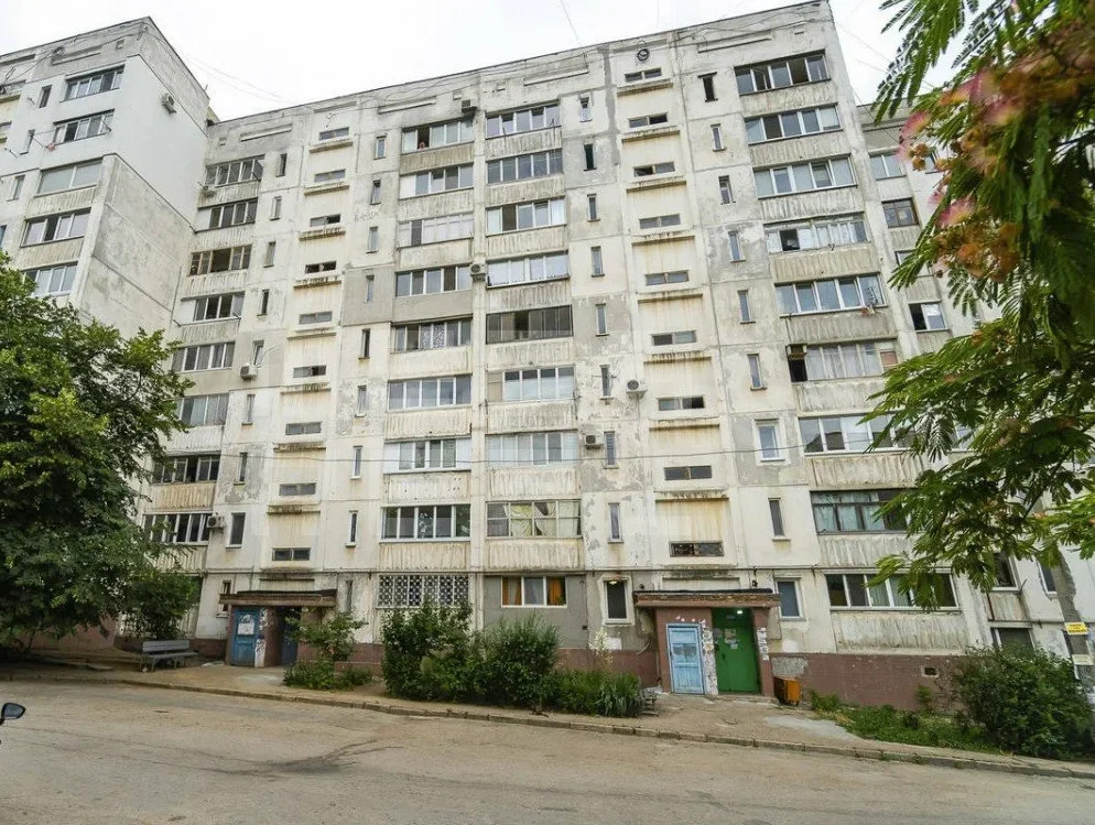 Продажа квартиры, Севастополь, ул. Генерала Мельника - Фото 13