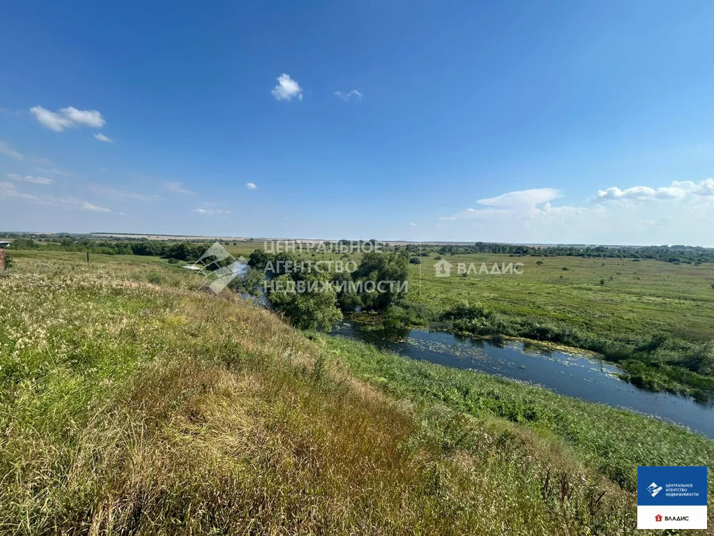 Продажа участка, Ижеславль, Михайловский район - Фото 8