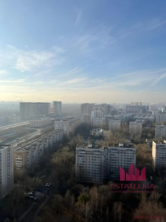 Продажа квартиры, Серебрякова проезд - Фото 1