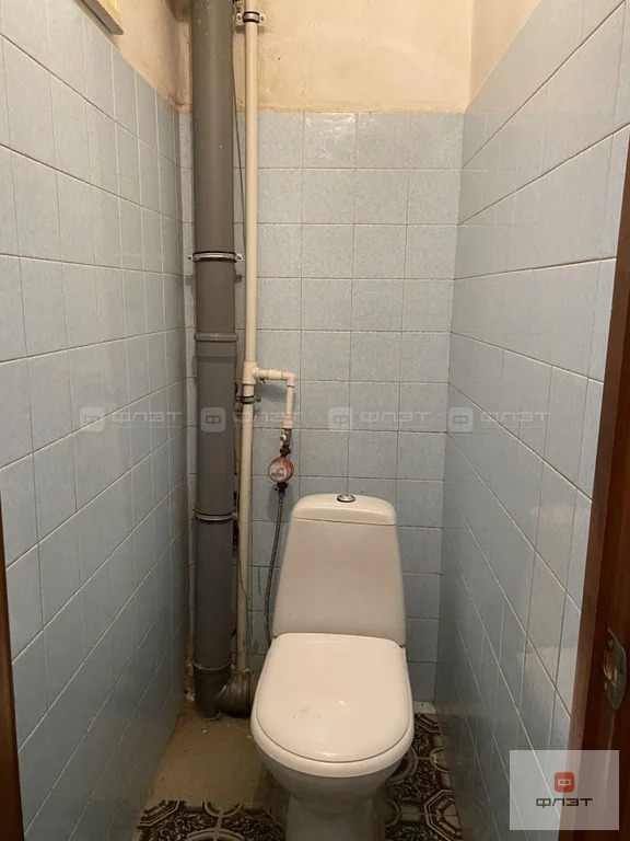 Продажа квартиры, Казань, ул. Искра - Фото 14