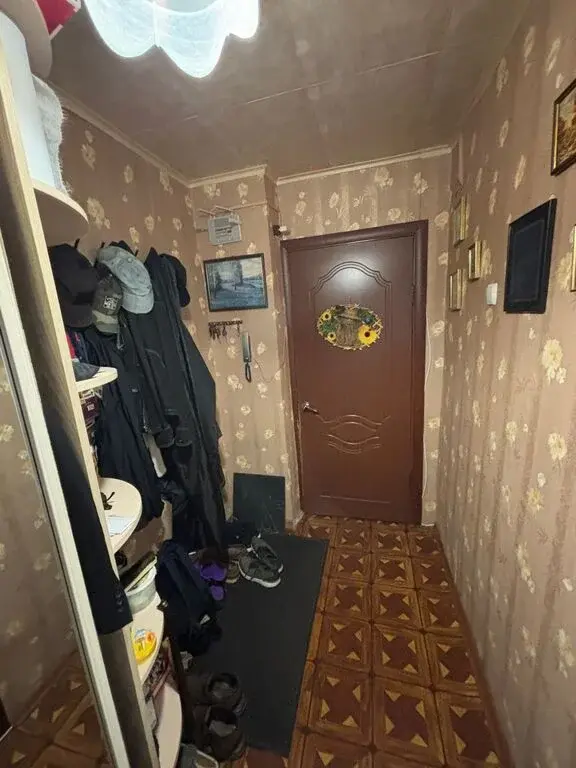 2-я квартира в ПГТ Белоозерский, ул. 60 лет Октября, дом 2 - Фото 11