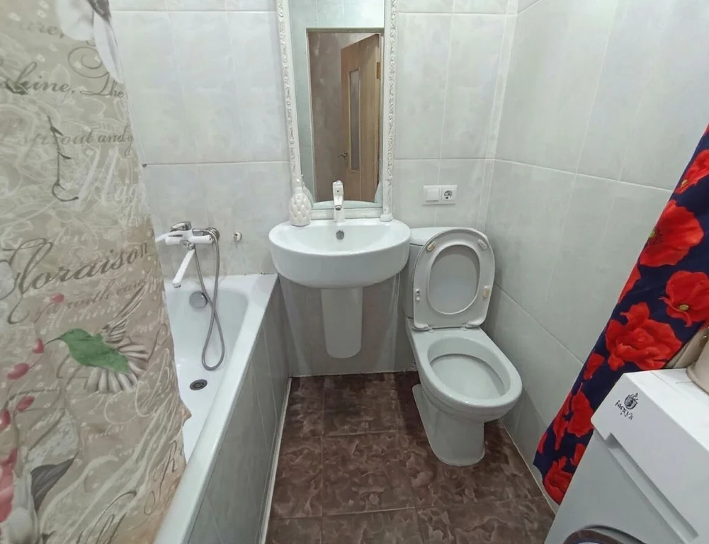 Продажа квартиры, Темрюк, Темрюкский район, ул. Октябрьская - Фото 4