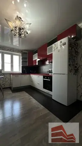 Двухкомнатная квартира с панорамным видом Дмитров - Фото 1