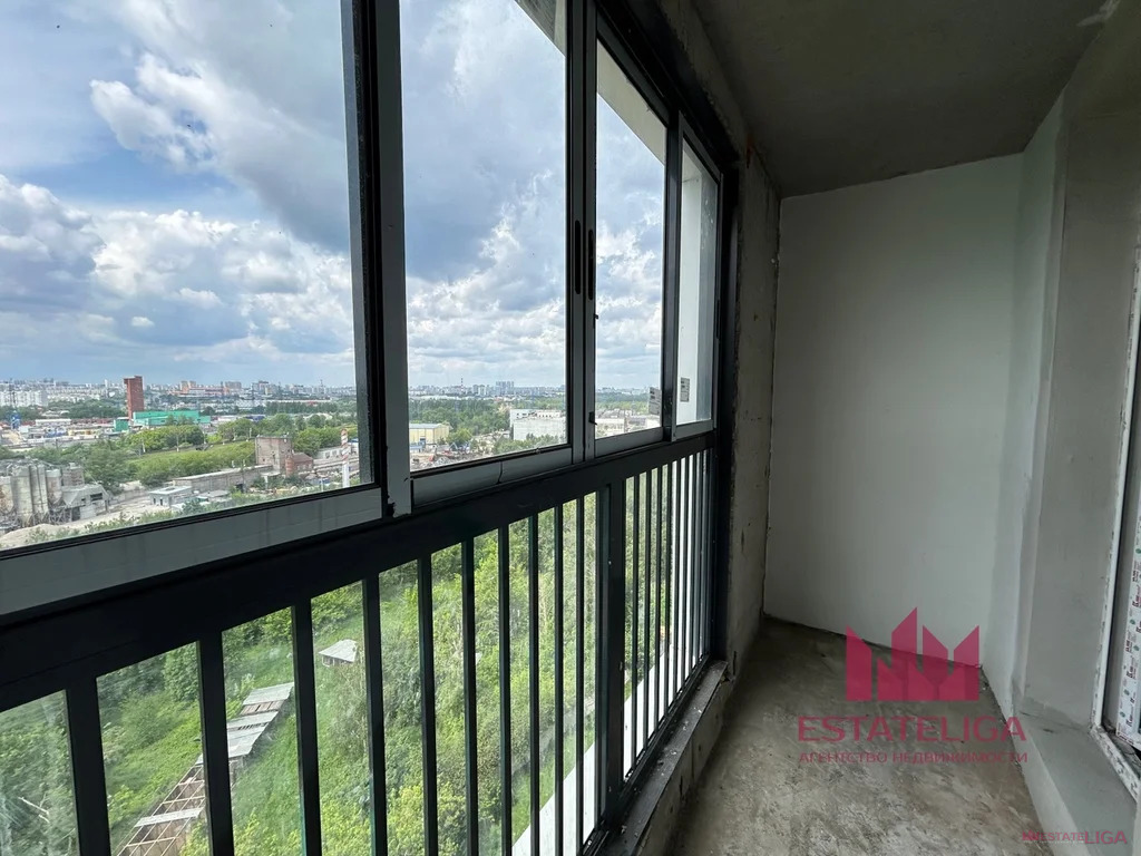 Продажа квартиры, 6-я Радиальная улица - Фото 11