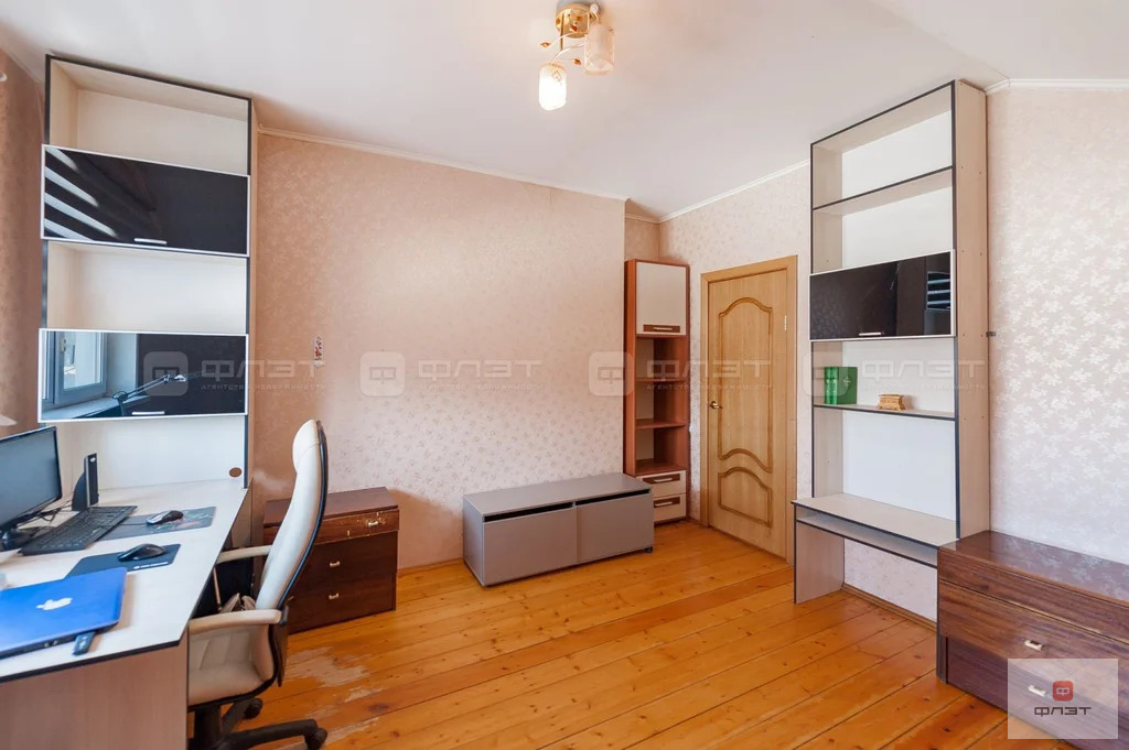 Продажа дома, Казань, ул. Совхозная (Малые Клыки) - Фото 8