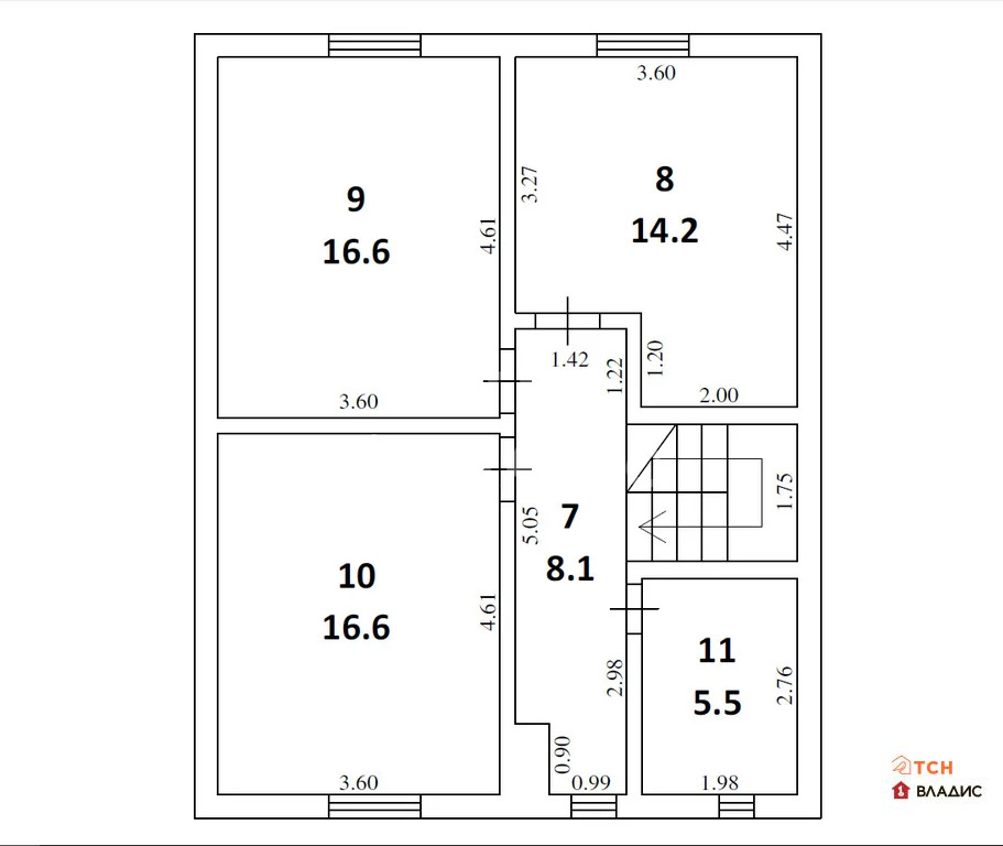 Продажа дома, Королев, ул. Садовая - Фото 28